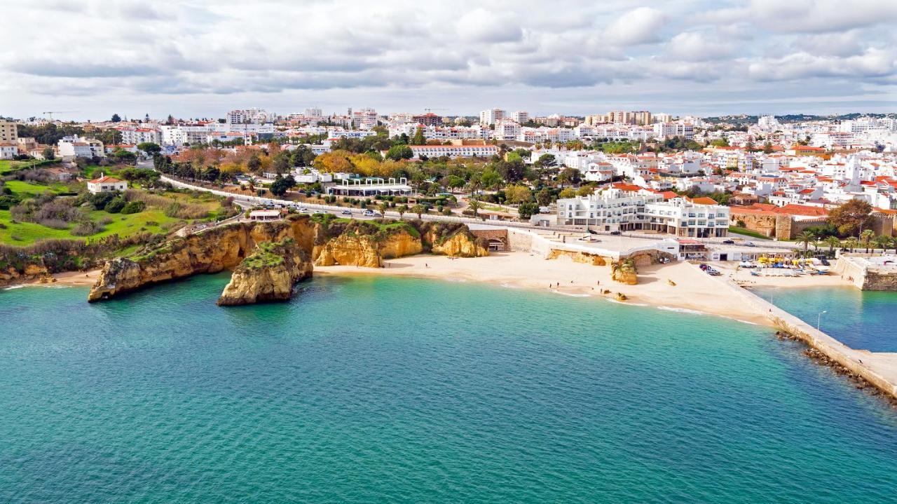 Nosso Sonho Daire Lagos Dış mekan fotoğraf