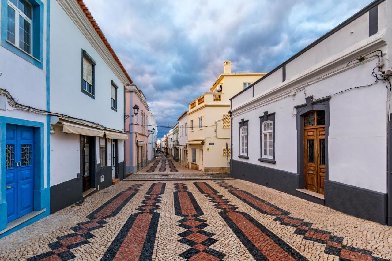 Nosso Sonho Daire Lagos Dış mekan fotoğraf