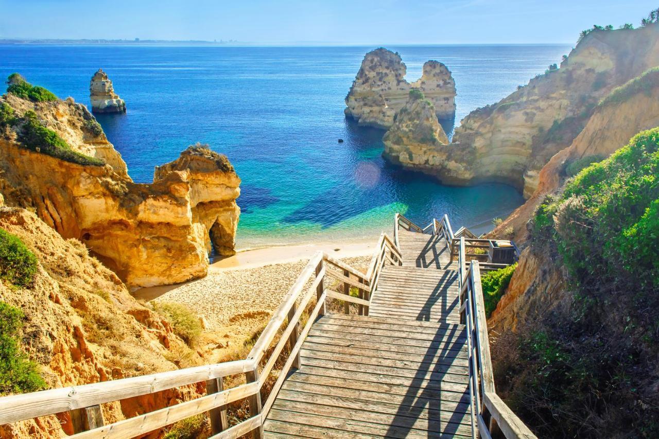 Nosso Sonho Daire Lagos Dış mekan fotoğraf