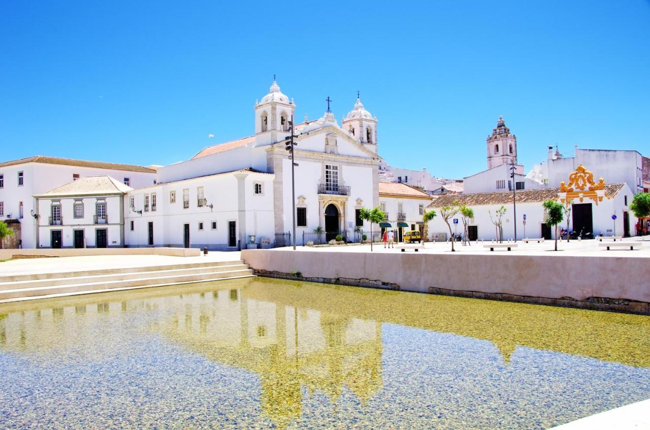 Nosso Sonho Daire Lagos Dış mekan fotoğraf