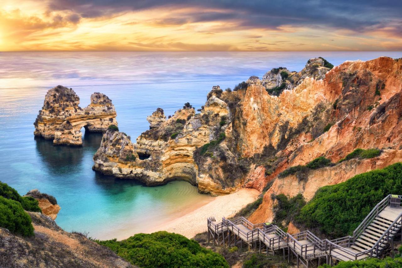 Nosso Sonho Daire Lagos Dış mekan fotoğraf