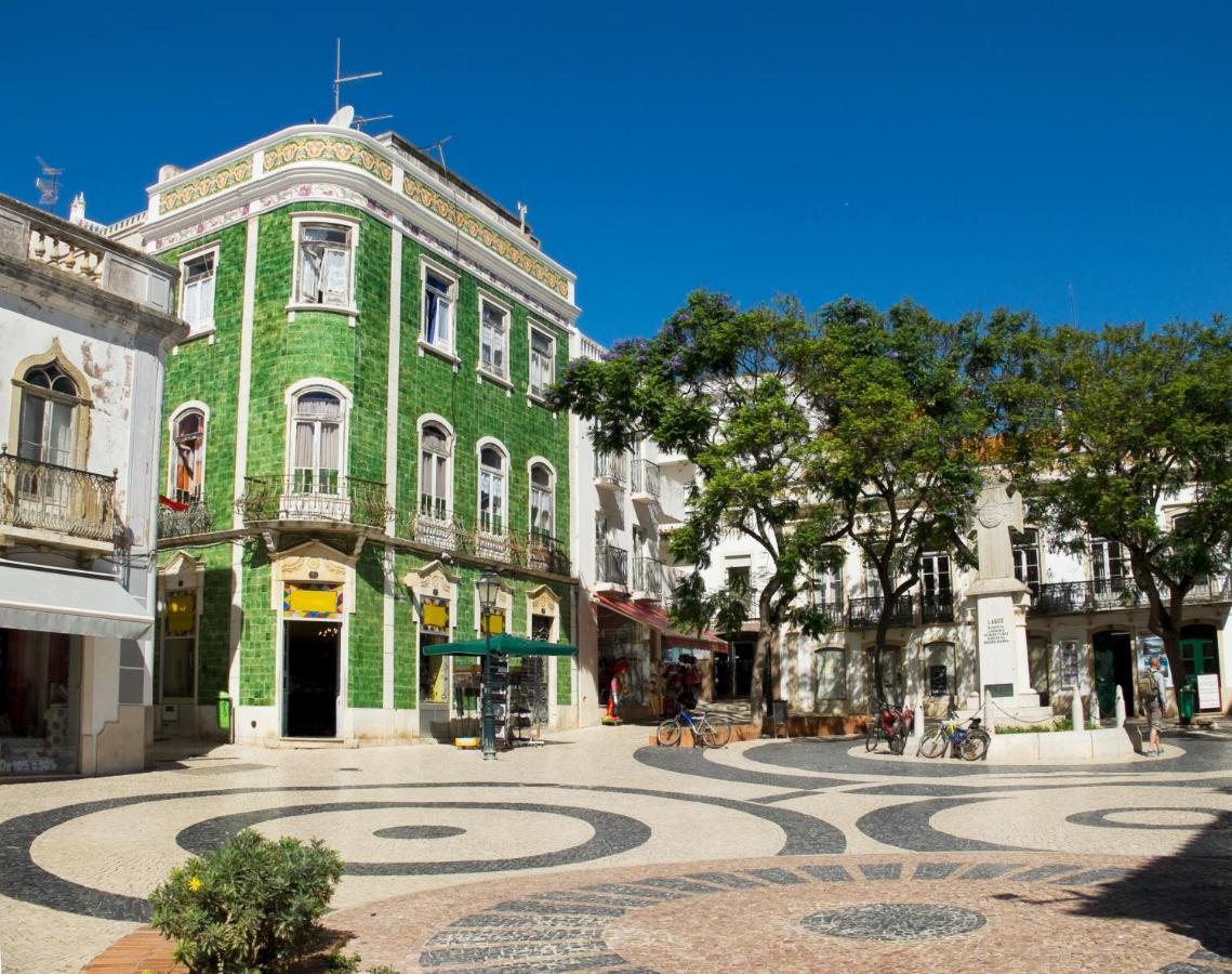 Nosso Sonho Daire Lagos Dış mekan fotoğraf
