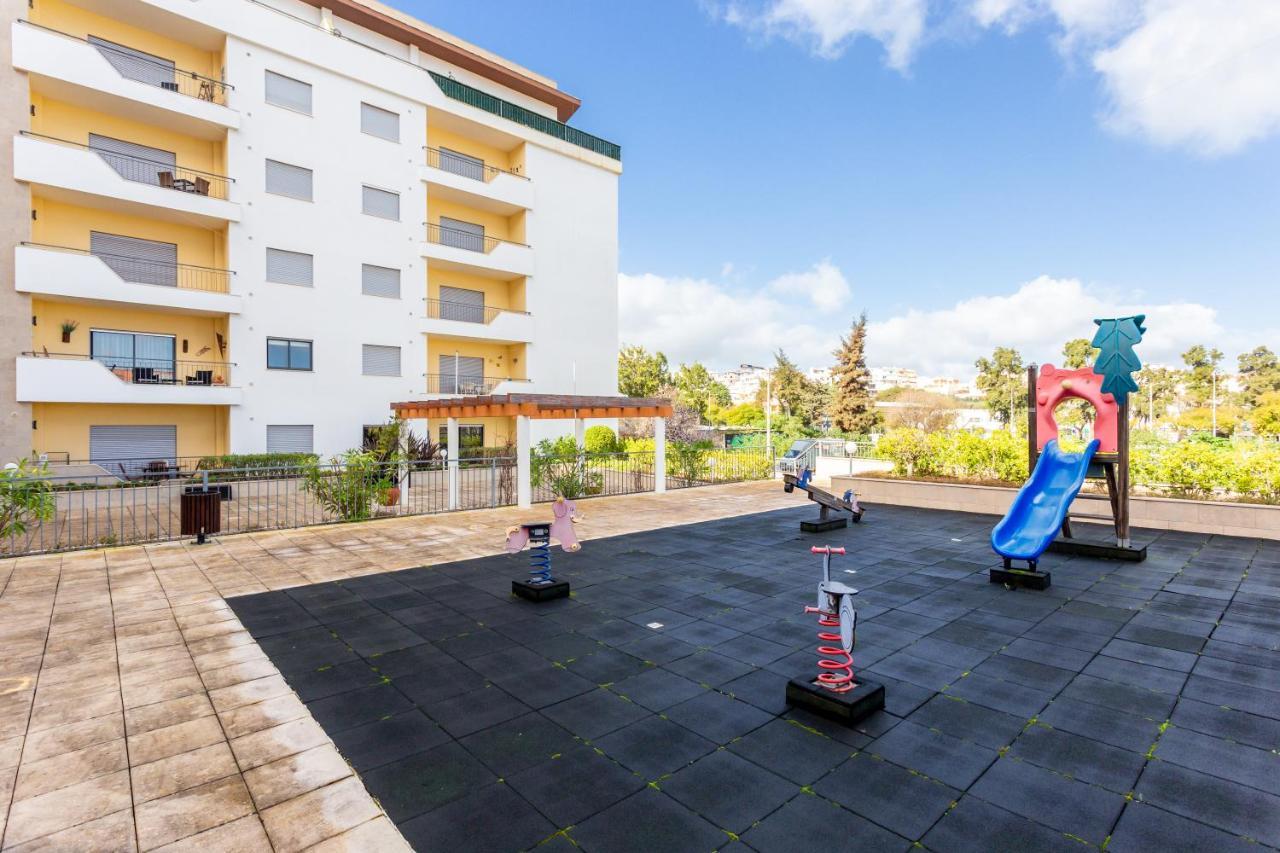 Nosso Sonho Daire Lagos Dış mekan fotoğraf