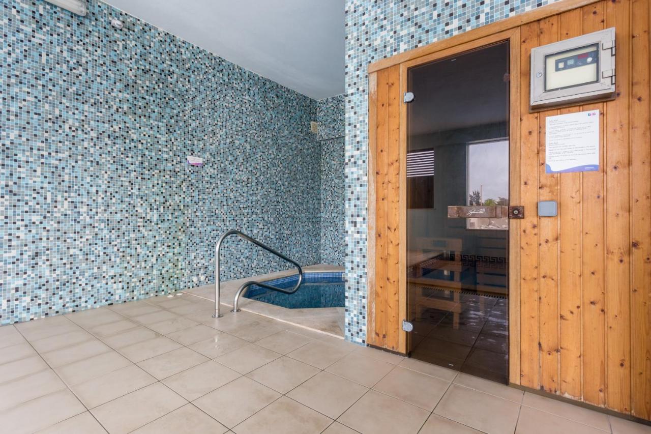 Nosso Sonho Daire Lagos Dış mekan fotoğraf